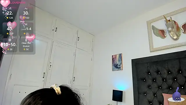 Snapshot of Katrina_stone chatting on 07.05.26 Katrina stone online show from 07.05.26
