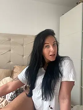 Lucy-White-69 online show from 07.05.26