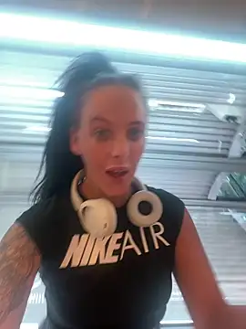 Lucy-White-69 online show from 07.07.26