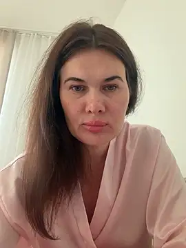 Snapshot of Sophie_Virginia chatting on 07.10.26 Sophie Virginia online show from 07.10.26
