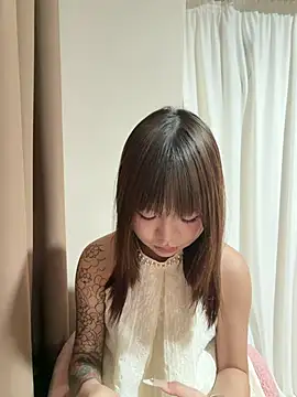 Snapshot of xy520-18 chatting on 07.05.26 xy520-18 online show from 07.05.26