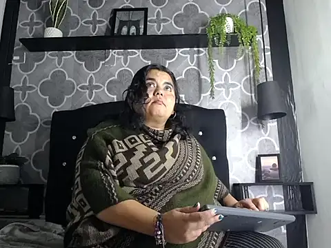Snapshot of Angelita_Picante chatting on 07.09.26 Angelita Picante online show from 07.09.26