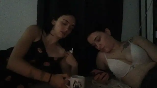 Snapshot of Venesuelalo_ chatting on 07.16.26 Venesuelalo online show from 07.16.26