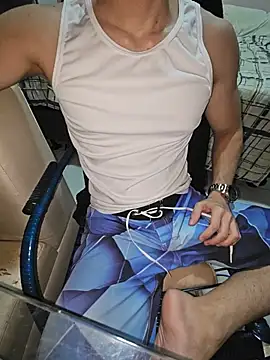 Snapshot of SrAlastor chatting on 07.16.26 SrAlastor online show from 07.16.26