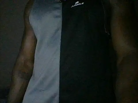 Snapshot of SubBlackCock chatting on 07.15.26 SubBlackCock online show from 07.15.26