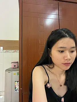 Snapshot of xiaoqiaoyy chatting on 07.08.26 xiaoqiaoyy online show from 07.08.26