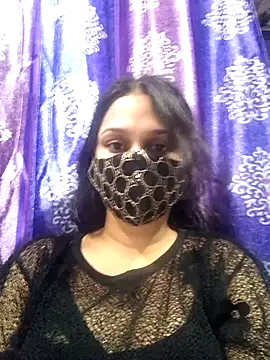 Shabana07 online show from 07.09.26