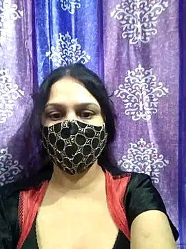 Shabana07 online show from 07.11.26
