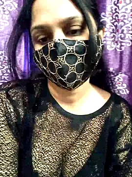 Shabana07 online show from 07.12.26