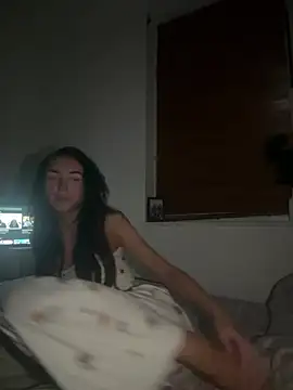 ruby joan online show from 07.06.26