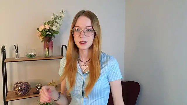 Barbara  Blake online show from 07.17.26