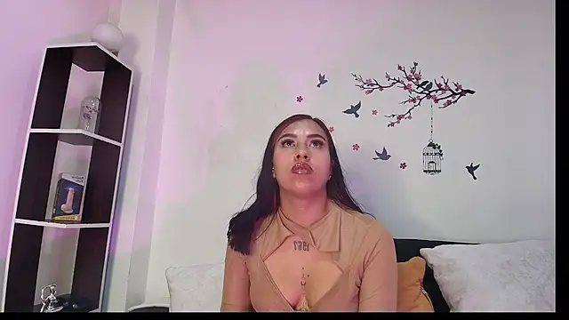 Snapshot of _Luna_Glow_ chatting on 07.15.26 Luna Glow online show from 07.15.26