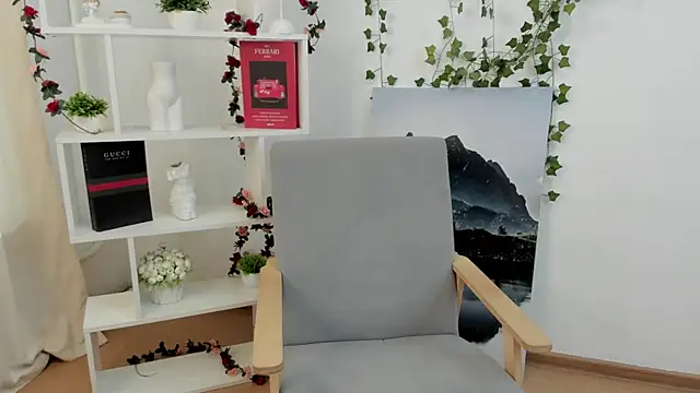 JulietNarez online show from 07.07.26