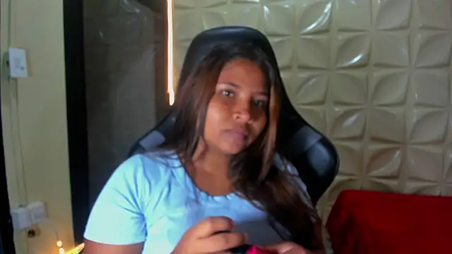 Snapshot of amaya_riveraa chatting on 07.12.26 amaya riveraa online show from 07.12.26