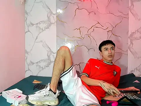 Snapshot of Jorge_hot_777 chatting on 07.16.26 Jorge hot 777 online show from 07.16.26