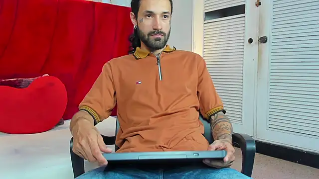 Alexx val online show from 07.10.26