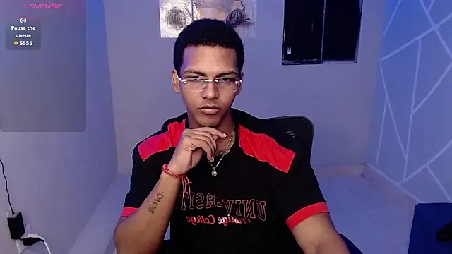 Snapshot of Jordan_z_ chatting on 07.12.26 Jordan z online show from 07.12.26