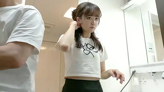 Snapshot of RuRu_jp chatting on 07.19.26 RuRu jp online show from 07.19.26