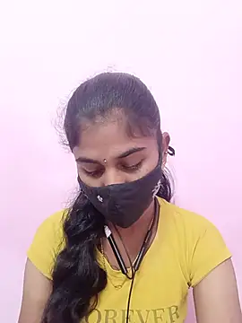 TamilAngelYaalini online show from 07.08.26