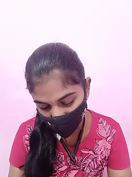 TamilAngelYaalini online show from 07.08.26