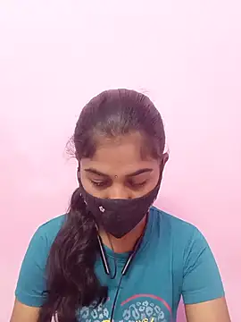 TamilAngelYaalini online show from 07.10.26