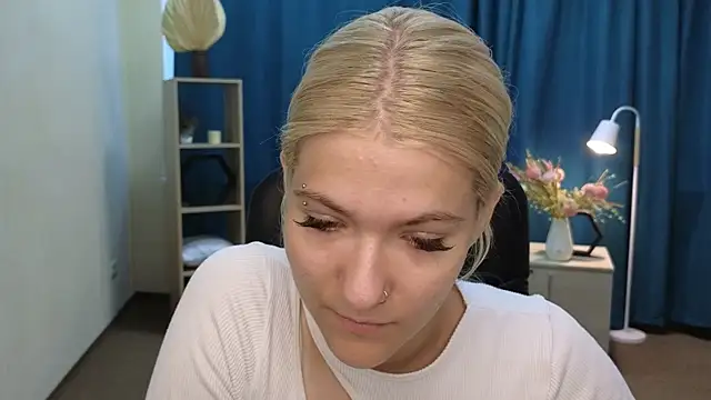 CammyYoula online show from 07.10.26