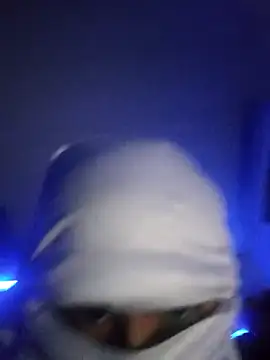 bruzzz666 online show from 07.25.26