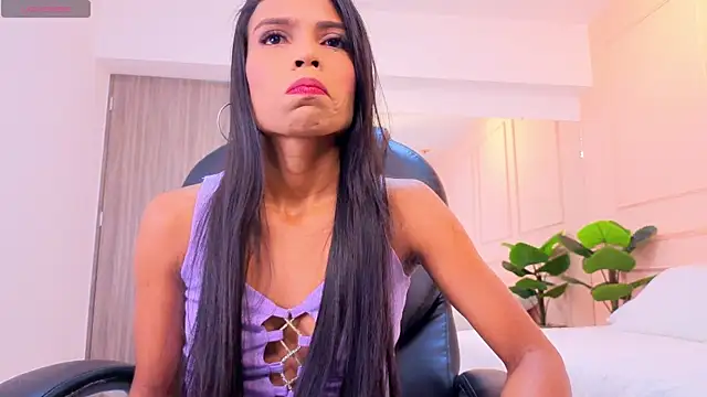 alana salazar online show from 07.13.26