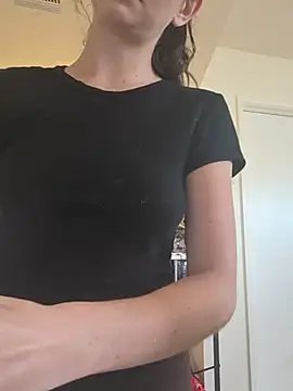 Snapshot of marsymurphy chatting on 07.18.26 marsymurphy online show from 07.18.26