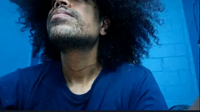 Snapshot of AfroxOriental chatting on 07.20.26 AfroxOriental online show from 07.20.26