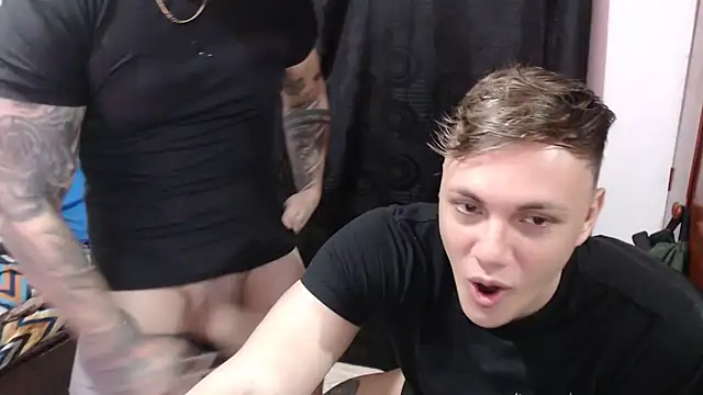 kike energy online show from 04.14.26