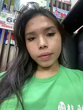 Cutecacssy online show from 08.04.26
