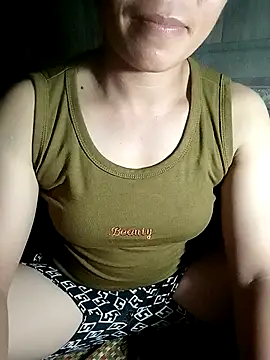 Snapshot of lan-xinh chatting on 07.18.26 lan-xinh online show from 07.18.26