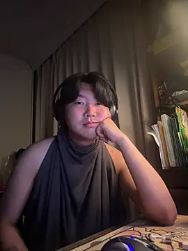 Snapshot of karuhikaru chatting on 08.02.26 karuhikaru online show from 08.02.26