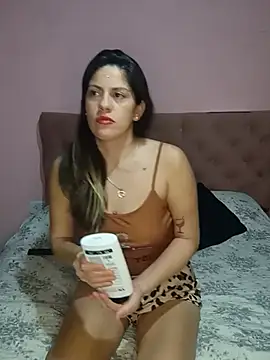 Snapshot of ALEXA-GODDESS chatting on 07.18.26 ALEXA-GODDESS online show from 07.18.26