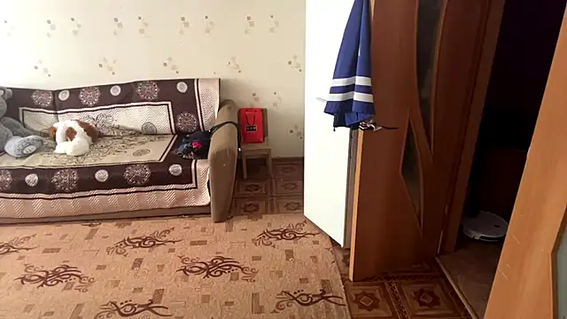 SERBIAN KISS online show from 07.14.26