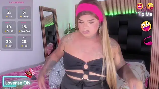 isabelleandbrand online show from 09.25.25