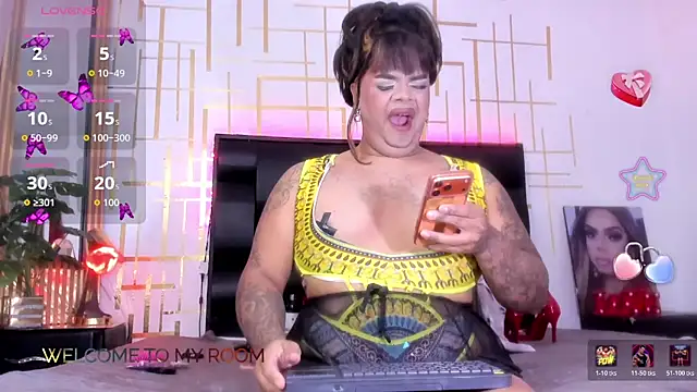 isabelleandbrand online show from 03.20.26