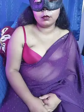 Snapshot of Indu-23 chatting on 07.16.26 Indu-23 online show from 07.16.26