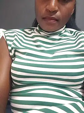 PrettyT  online show from 07.13.26