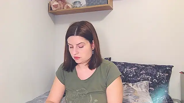 Snapshot of alisenties chatting on 03.03.25 alisenties online show from 03.03.25