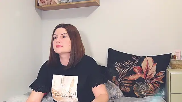 Snapshot of alisenties chatting on 03.09.25 alisenties online show from 03.09.25