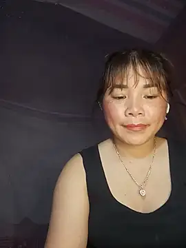Snapshot of -Nibi- chatting on 07.13.26 -Nibi- online show from 07.13.26