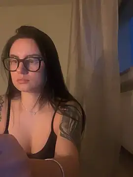Snapshot of LanaFlow chatting on 07.15.26 LanaFlow online show from 07.15.26