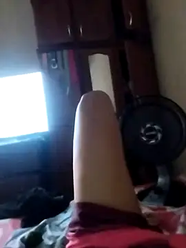 Snapshot of chamafabricio chatting on 07.13.26 chamafabricio online show from 07.13.26