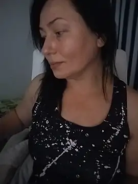 Marilisax online show from 07.27.26