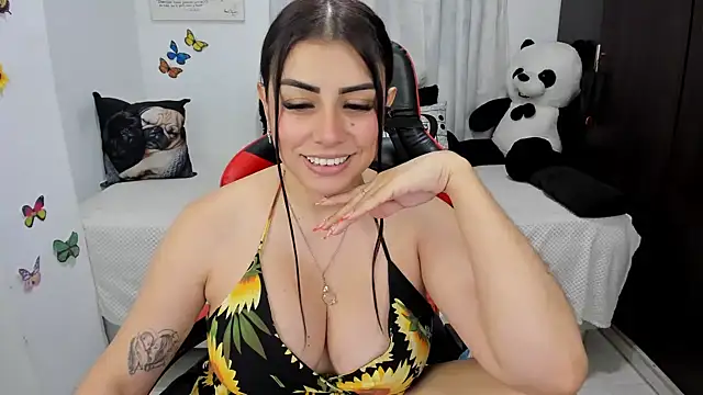 lucy007  online show from 04.17.26