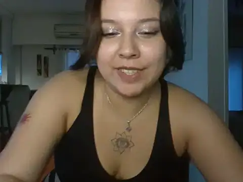 Snapshot of goddessnandhi chatting on 07.18.26 goddessnandhi online show from 07.18.26