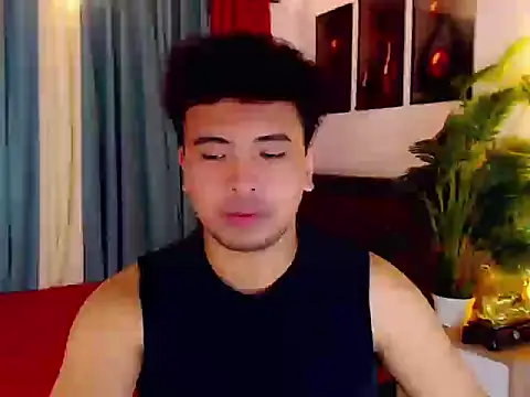 Snapshot of sinfulasher chatting on 07.15.26 sinfulasher online show from 07.15.26