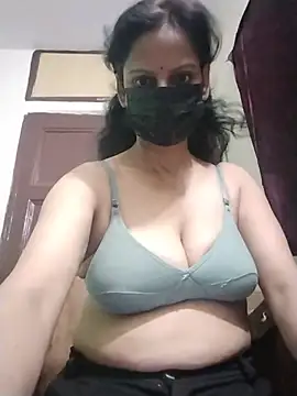 DesiAngelX online show from 07.23.26